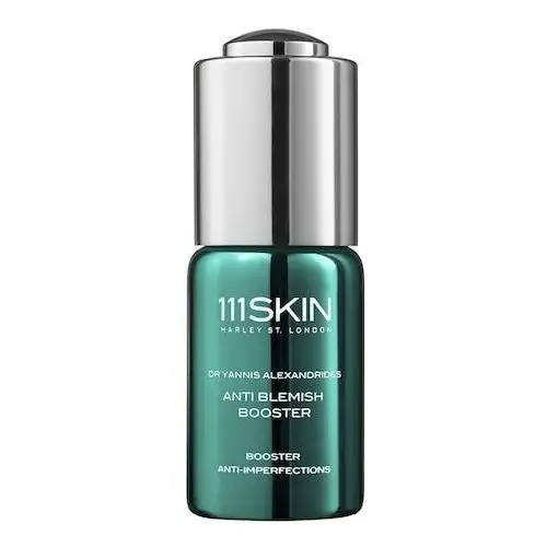 Anti blemish booster - booster przeciw niedoskonałościom 111skin