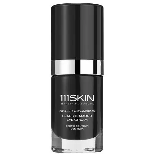111Skin Black Diamond Eye Cream (15 ml), INECRSS01
