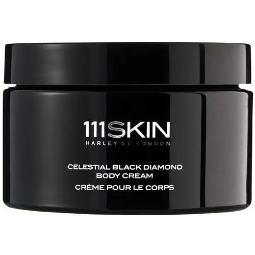 111Skin Celestial Black Diamond Body Cream (160 ml)
