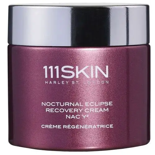 111skin nocturnal eclipse recovery cream nac y2 (50 ml)
