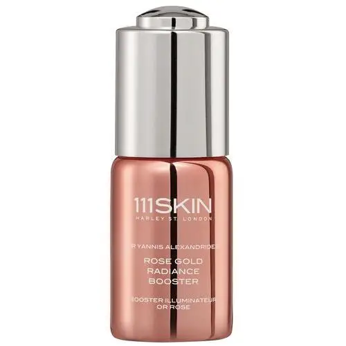 111skin rose gold radiance booster (20 ml)