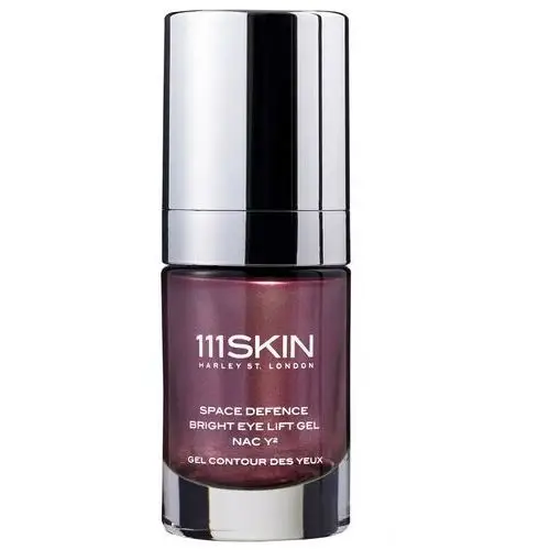 111skin space defence bright eye lift gel nac y2 (15 ml)