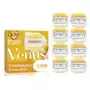 2 x Gillette Venus ComfortGlide Olay zapasowe ostrza 4 szt Sklep on-line