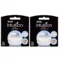 3x Wkłady Wilkinson Intuition Dry Skin Sklep on-line