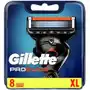 8 x Gillette Fusion5 Proglide Ostrza Wkłady Zapasowe do Maszynki do Golenia Sklep on-line
