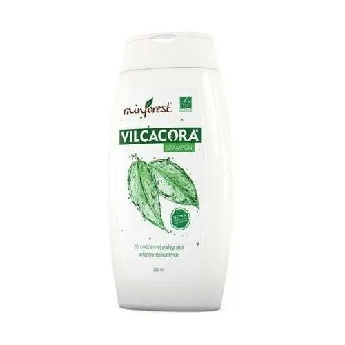 A-z medica Vilcacora szampon 250ml