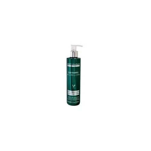 Sublime bain shampoo moisturizing szampon naprawczy i nawilżający do włosów grubych i kolorowych 250 ml Abril et nature