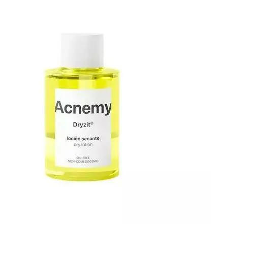 Acnemy dryzit dwufazowe serum punktowe wysuszające wypryski 30ml