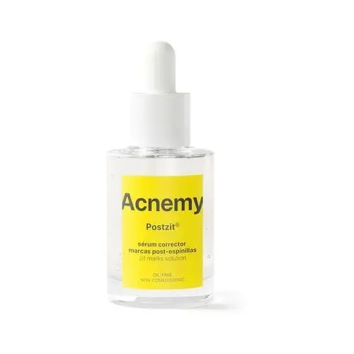 Acnemy - Postzit - Serum na przebarwienia pozapalne, potrądzikowe, 30ml