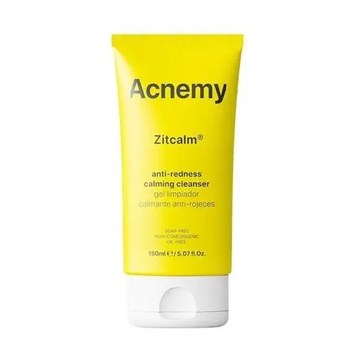 Acnemy Zitcalm Calming Cleanser Gel 150 ml