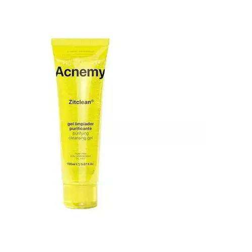 Zitclean żel oczyszczający do twarzy, 150ml Acnemy