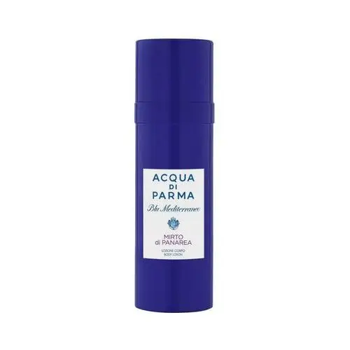 Acqua di Parma Blu Mediterraneo Mirto Di Panarea balsam do ciała 150 ml, ADP057287