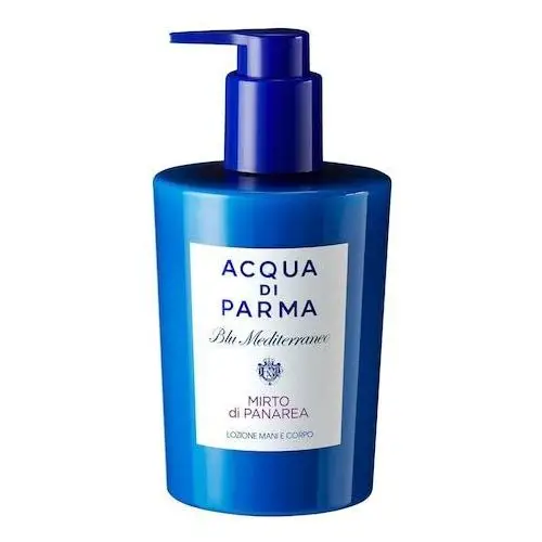 Acqua di Parma Blu Mediterraneo Mirto Di Panarea Balsam do ciała 300 ml