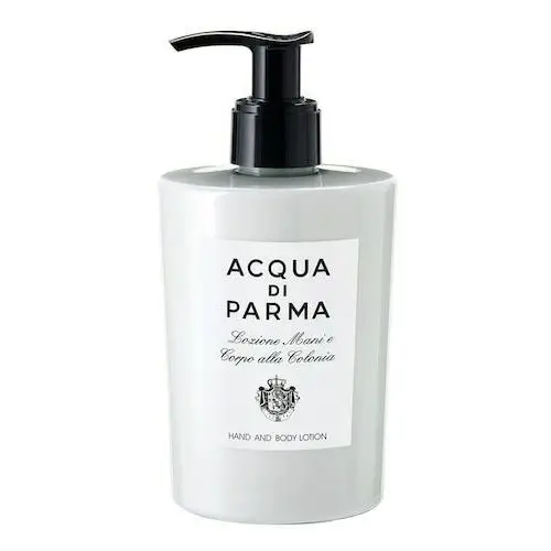 Acqua di parma colonia hand & body lotion balsam do ciała 300 ml