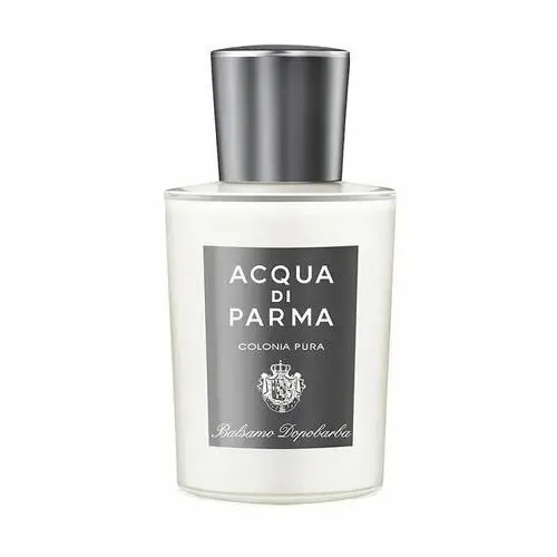 Colonia pura - balsam po goleniu Acqua di parma