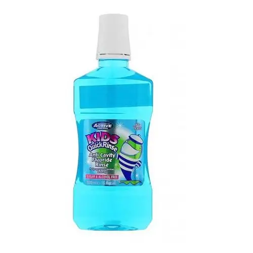 Płyn do płukania jamy ustnej dla dzieci 500ml Active Oral Care