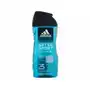 Adidas 3 after sport shower gel 250 ml Sklep on-line