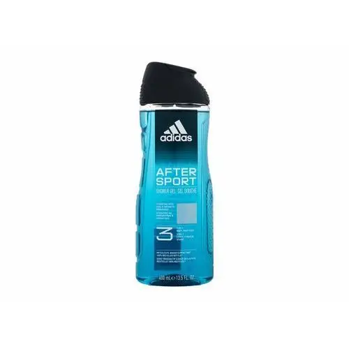 After sport shower gel żel pod prysznic 400 ml Adidas
