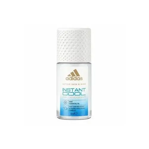 Antyperspirant active skin & mind instant cool Adidas