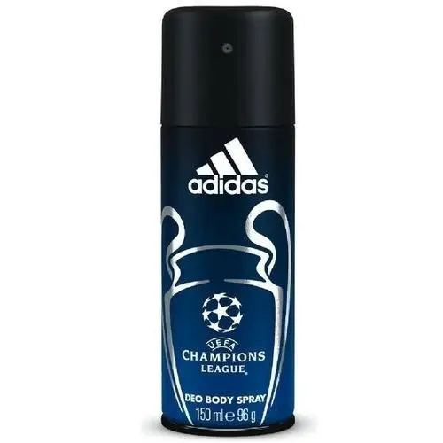 Adidas Champions League deospray 150 ml