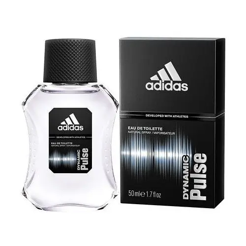 Adidas Dynamic pulse edt spray 50ml