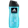 Adidas Ice Dive Shower Gel żel pod prysznic 400 ml Sklep on-line