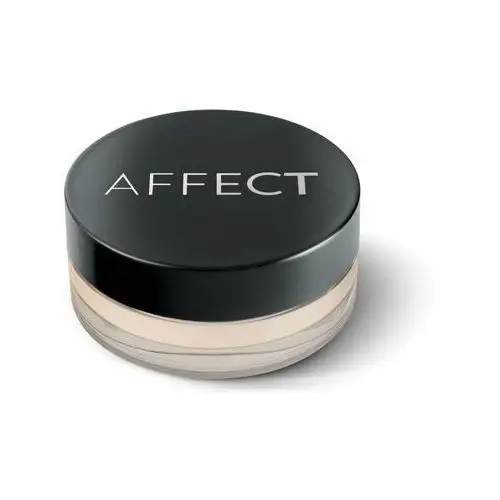 Puder sypki mineralny Soft Touch C-0004 Affect