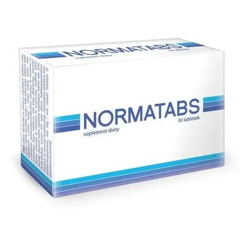 NORMATABS x 30 tabletek
