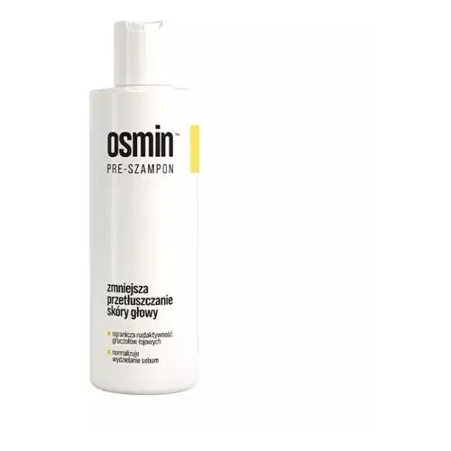 Osmin Pre-szampon 200ml