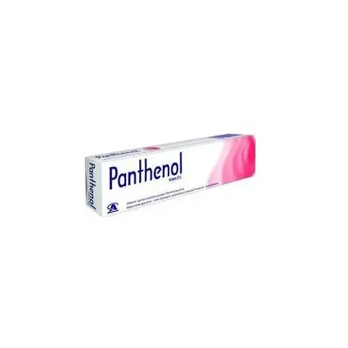 PANTHENOL KREM 5% 30g