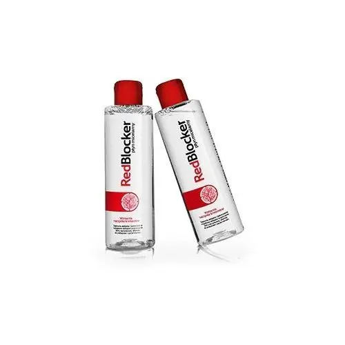 Aflofarm Redblocker płyn micelarny 200ml