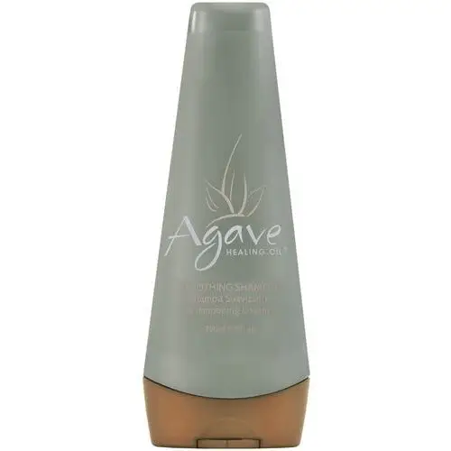 Agave Smoothing - szampon wygładzający po zabiegach chemicznych, 250ml