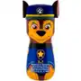 Air val Paw patrol chase shower gel and shampoo 2 in 1 for children 400 ml Sklep on-line