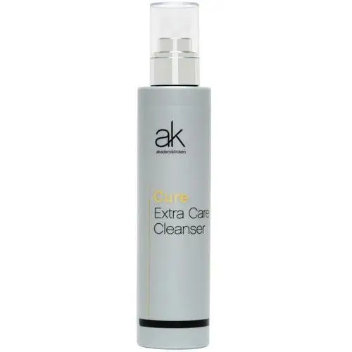 Akademikliniken cure extra care cleanser (50ml)