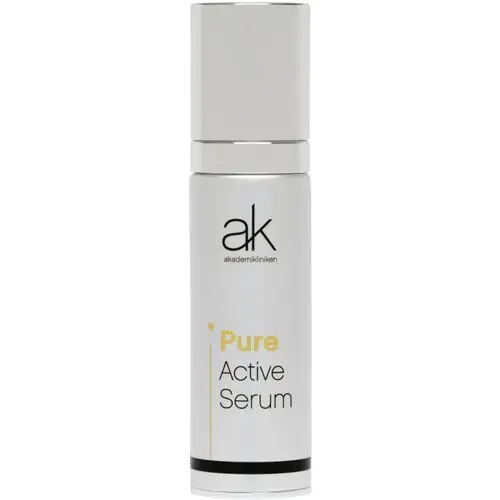 Akademikliniken pure active serum (50ml)