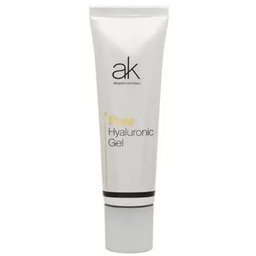 Akademikliniken pure hyaluronic gel (30ml)