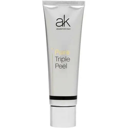 Akademikliniken Pure Triple Peel (50ml), 124