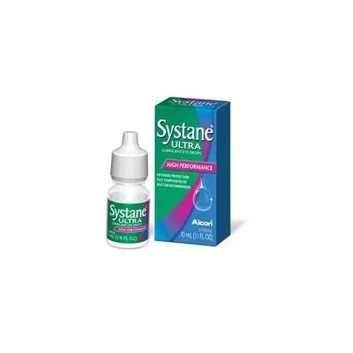 Systane ultra krople 10ml Alcon