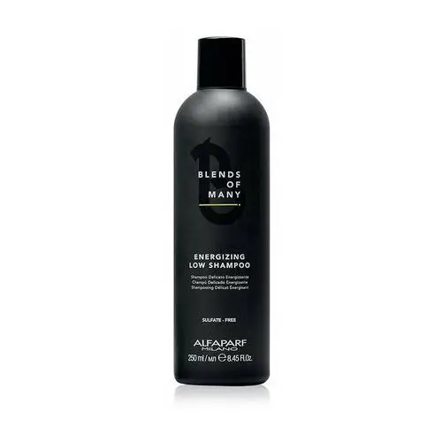 Alfaparf Blends Of Many, szampon energetyzujący, 250ml, 2493