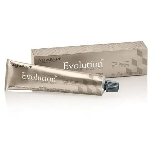 Alfaparf evolution, farba do włosów, cała paleta, 60ml