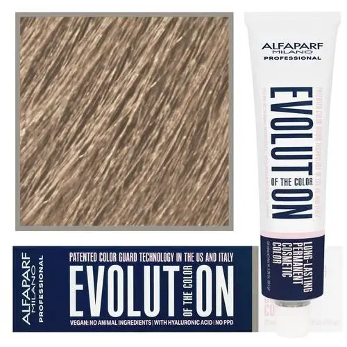 Alfaparf Evolution - wegańska farba do koloryzacji włosów, 60ml 9NI