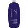 Alfaparf Milano Semi Di Lino Blonde y Silver Low Shampoo 1000ml Sklep on-line