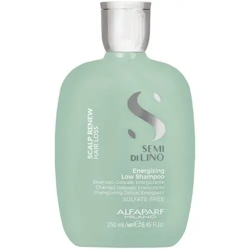 Semi di lino energizing shampoo 250ml Alfaparf