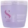 Semi di lino smoothing mask – nawilżająco-wygładzająca maska do włosów, 500ml Alfaparf Sklep on-line