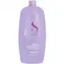 Alfaparf semi di lino smoothing shampoo – szampon wygładzający do włosów, 1000ml Sklep on-line