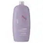 Alfaparf Semi di Lino Smoothing wygładzający szampon do włosów 1000ml Sklep on-line