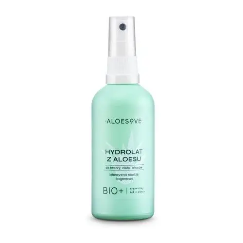 Hydrolat z aloesu Aloesove ALOESOVE GREEN,91