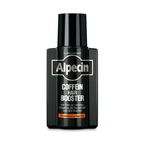 Alpecin coffein hair booster 200 ml