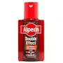 ALPECIN DOUBLE EFFECT SZAMPON KOFEINOWY 200ML Sklep on-line