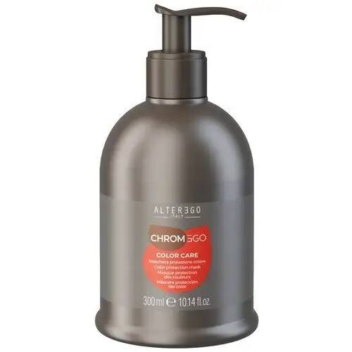 Alter ego chromego color care Szampon do włosów farbowanych 300ml, 5894